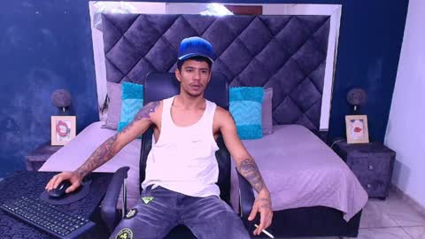 Charlie oconnor online show from March 28, 2:56 am