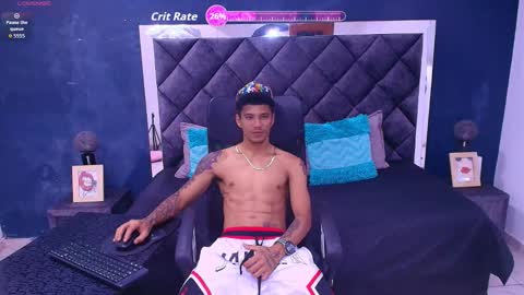 Charlie oconnor online show from March 17, 4:04 am