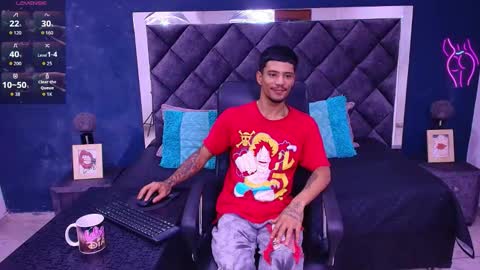 Charlie oconnor online show from March 4, 3:46 am