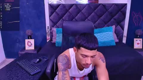 Charlie oconnor online show from February 27, 4:57 am