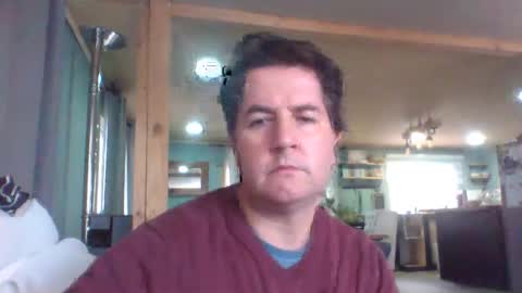 I am Charlie online show from March 16, 2:10 pm