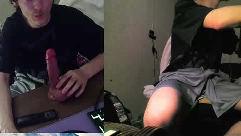 char sexiness online show from March 13, 1:46 am