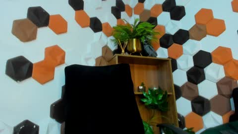 CharlieGrifinX online show from June 2, 10:33 pm