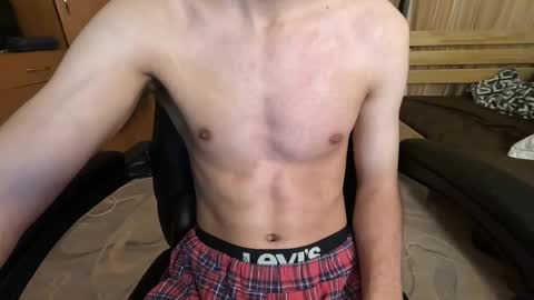 Snapshot of charliehoffa chatting on October 27, 8:22 pm Charlie online show from October 27, 8:22 pm