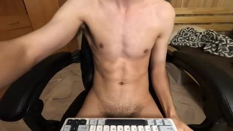 Charlie online show from November 12, 10:14 pm