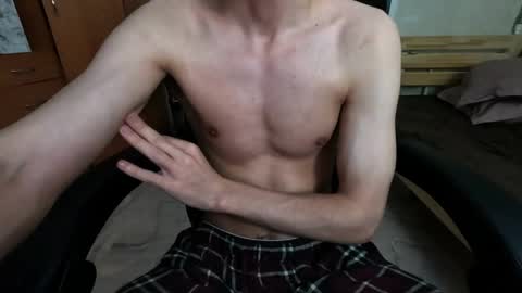 Charlie online show from April 27, 7:52 pm