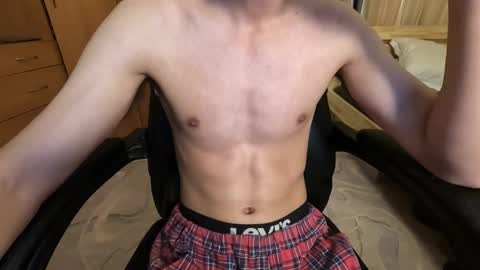 Snapshot of charliehoffa chatting on October 24, 8:21 pm Charlie online show from October 24, 8:21 pm