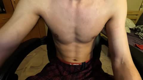 Charlie online show from January 14, 9:29 pm