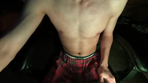 Charlie online show from May 3, 7:27 pm