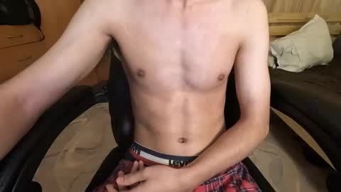 Charlie online show from November 21, 9:25 pm