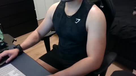 charliekkw online show from January 11, 12:15 am