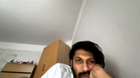 charlienoir online show from February 7, 11:17 am