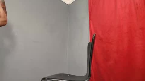 Charlie  Prospect online show from April 25, 12:46 am