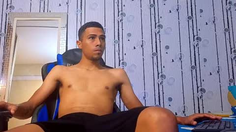 charlies_fox online show from April 4, 7:22 pm