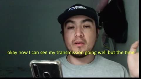 Josefumi online show from February 21, 12:44 am