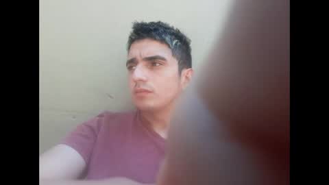 charlyx2021 online show from January 12, 4:11 pm