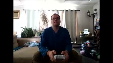 charmingatom online show from April 5, 9:00 pm