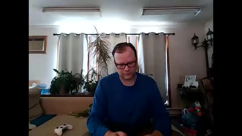 charmingatom online show from March 15, 7:20 pm