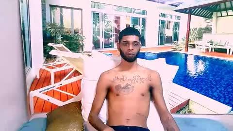 Jah online show from May 14, 6:39 pm