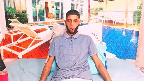 Jah online show from March 20, 6:12 pm