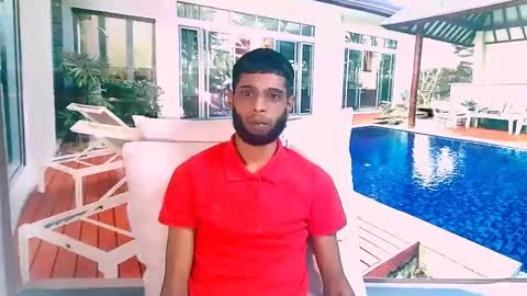 Jah online show from May 1, 6:32 pm