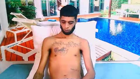 Jah online show from April 22, 9:14 am