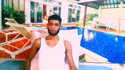 Jah online show from April 24, 8:49 am