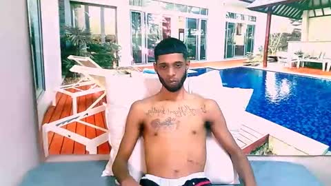 Jah online show from May 12, 6:16 pm