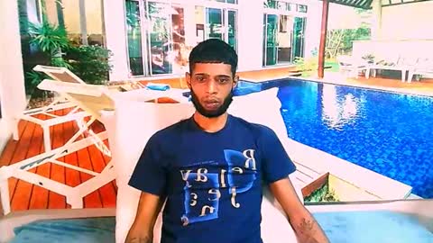 Jah online show from April 27, 5:48 am