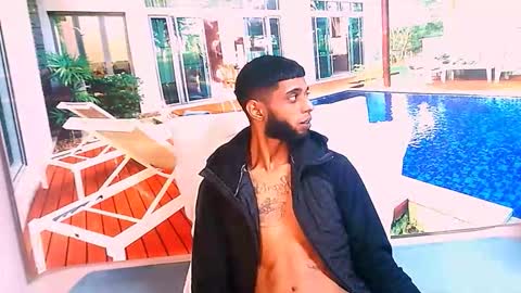 Jah online show from April 23, 10:31 am