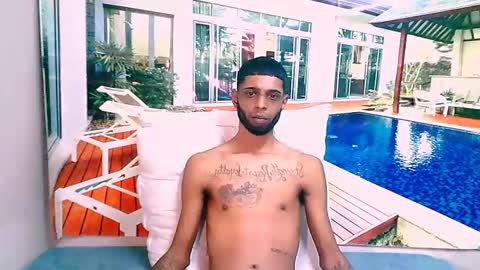 Jah online show from May 9, 9:54 am