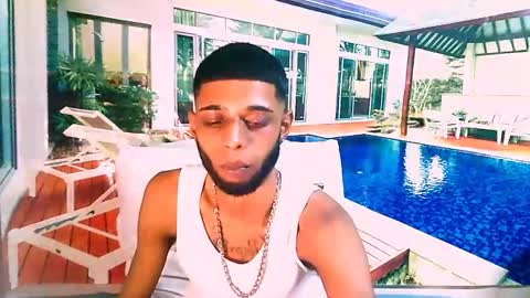 Jah online show from May 2, 6:43 pm