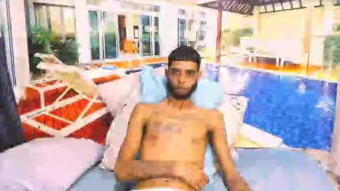 Jah online show from April 14, 7:13 pm