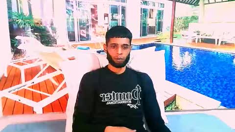 Jah online show from April 25, 10:07 pm