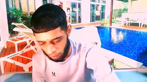 Jah online show from April 28, 6:07 am