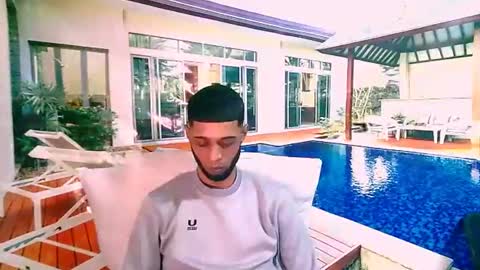 Jah online show from May 5, 8:05 am
