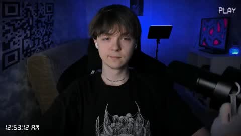 lynxy online show from November 10, 9:53 pm