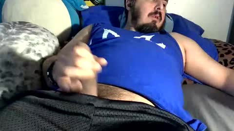 charzilla1134 online show from April 9, 2:20 am