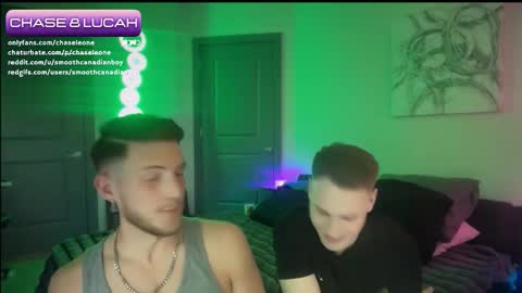 SmoothCanadianBoy online show from March 26, 11:09 pm