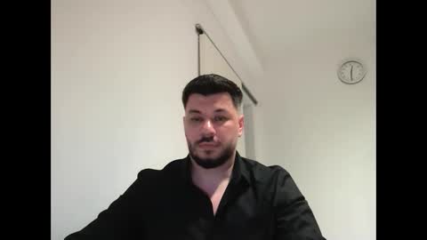NoirTemptation online show from June 9, 9:27 pm