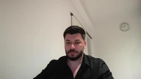 NoirTemptation online show from June 6, 9:43 pm