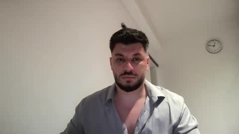 NoirTemptation online show from June 7, 9:44 pm