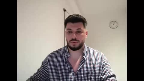 NoirTemptation online show from June 10, 9:59 pm