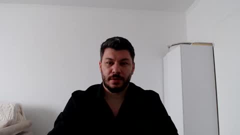 NoirTemptation online show from June 5, 8:42 am