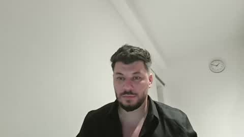 NoirTemptation online show from June 14, 10:45 pm