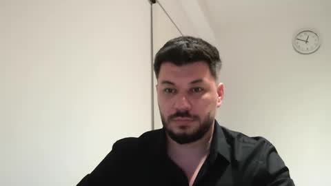 NoirTemptation online show from June 13, 9:45 pm