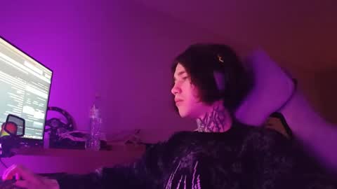 Ryan online show from February 4, 7:09 pm