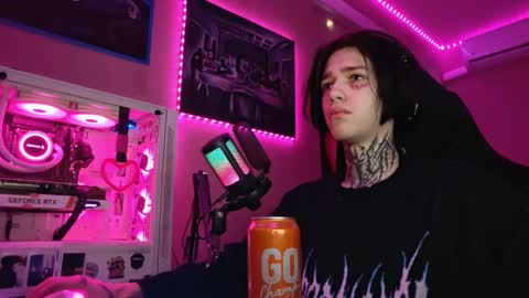 Ryan online show from February 26, 11:52 am