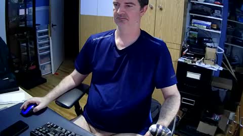 wanaBeYourToy online show from February 27, 11:41 am