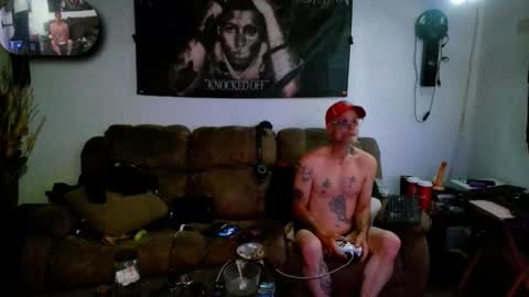 Steve M Vynckier Jr online show from June 9, 5:53 am